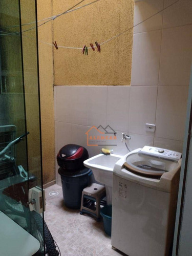 Imagem 9 de 17 de Sobrado À Venda, 60 M² Por R$ 244.000,00 - Parada Xv De Novembro - São Paulo/sp - So0563