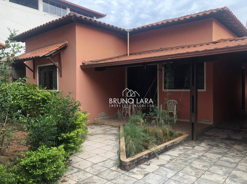 Imagem 1 de 19 de Casa À Venda Em Igarapé Bairro Lago Azul Igarapé - Ca1297