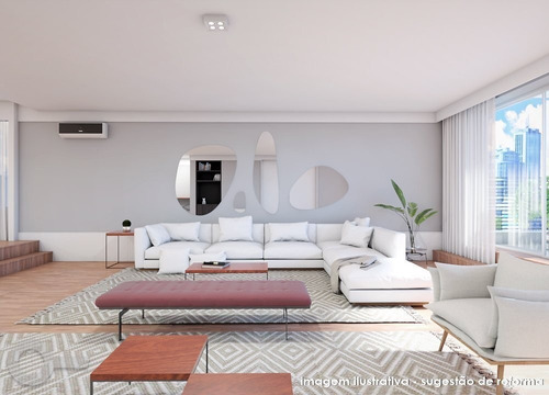 Imagem 3 de 30 de Apartamento - Ap01154 - 68715532