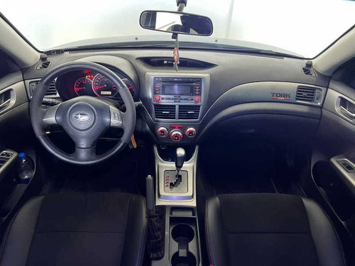 Imagem 11 de 15 de Subaru Impreza 2.0 16v 160cv Aut