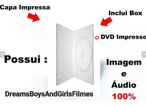 Dvd Missão Impossível - Efeito Fallout (2018)