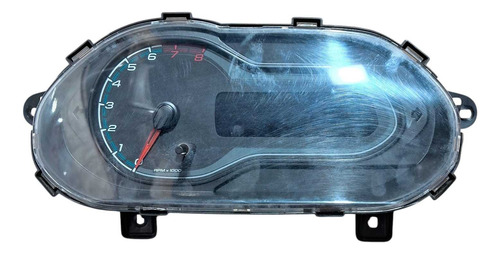 Kit Code/ Modulo Injeção/chevrolet/ Onix 1.0mt Lt/ 2014 (Usado)