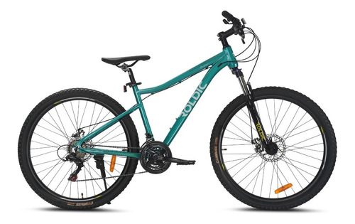 Bicicleta De Montaña  (mtb) Aro 27,5 Roldic Nueva