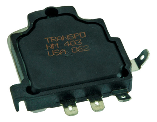 Modulo Encendido Para Honda Civic 1.5 1991 1997 16v