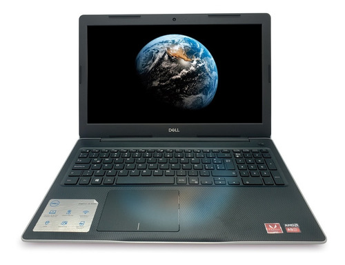 Laptop Dell Inspiron 3595 Amd A9-9425 8gb Ram 1tb Ref (Reacondicionado)