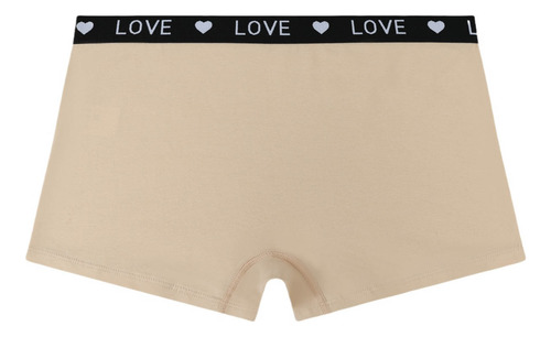 Calzoncillos De Ropa Interior De Talla Grande X Para Mujer 7