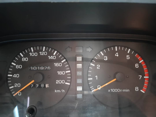 Imagen 7 de 9 de Toyota Prado Automático