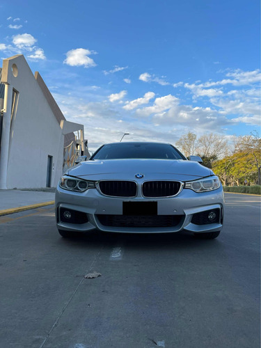 BMW Serie 4 3.0 435i M Package 306cv Gran Coupe