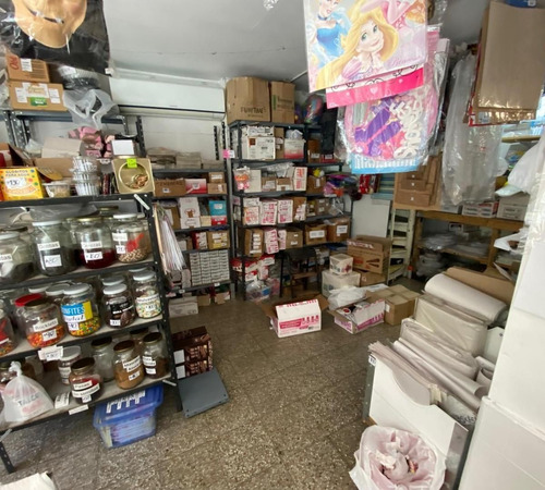 Alquiler De Local En Lugano
