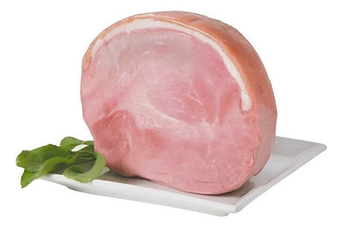 Jamón Cocido Natural Esc. Salesiana Don Bosco
