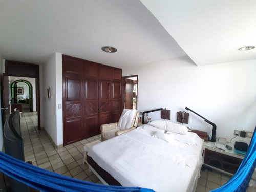 Imagem 20 de 28 de Casa Com 3 Dormitórios À Venda, 1007 M² Por R$ 1.750.000,00 - Capim Macio - Natal/rn - Ca7384