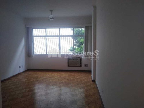 Imagem 2 de 15 de Apartamento-à Venda-flamengo-rio De Janeiro - Cpap30414