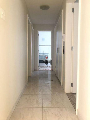 Imagem 6 de 24 de Apartamento A Venda Por R$ 440.000 Ou Aluguel Por R$ 1.100com 3 Dormitórios, 220 M² - /mês - Centro - Ribeirão Preto/sp - Ap4003