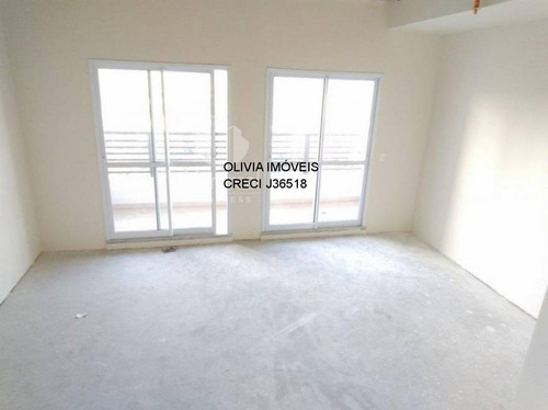 Imagem 21 de 24 de Sala Comercial De 45,65mts, 1 Wc, Ponto Para Copa, 1 Vaga - Salajdb45m - 69487846
