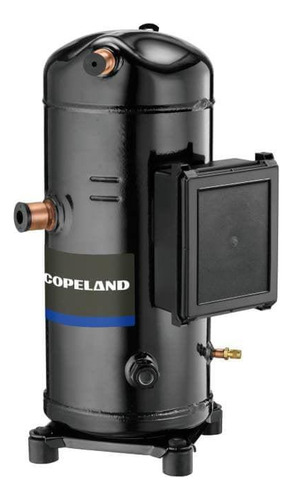 Compressor Scroll Copeland 160000 Btus 13tr 380v Trifásico