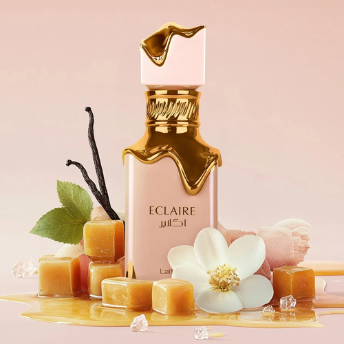 Lattafa Eclaire Edp 100ml Mujer