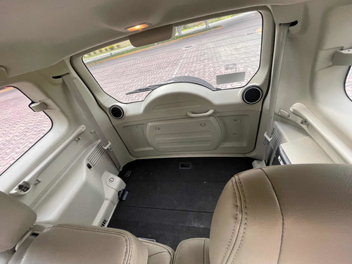 Imagen 14 de 15 de Mitsubishi Montero 2008 Limited Piel Qc 7 As Dvd 4x4 At