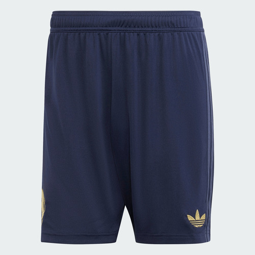 Shorts Tercer Uniforme Juventus 24/25 Iy5245 adidas