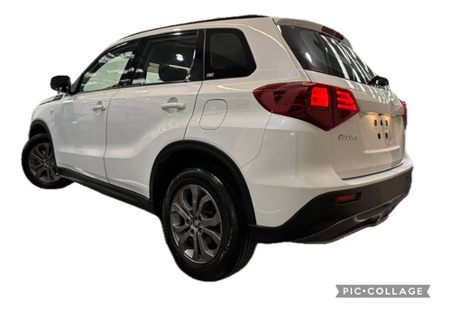 Suzuki Vitara 1.6 Gls At