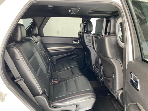 Dodge Durango 5.7 V8 R/t At
