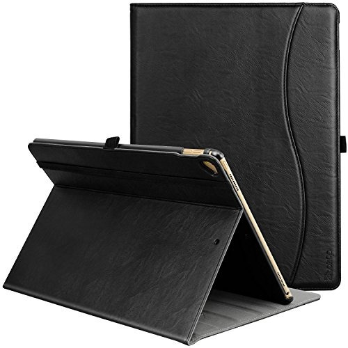 Estuche iPad Pro 12.9 Pulgadas 2017/2015, Estuche Plegable Z