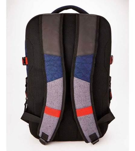 Mochila Bolso Morral Capitan America Avengers: Infinity War