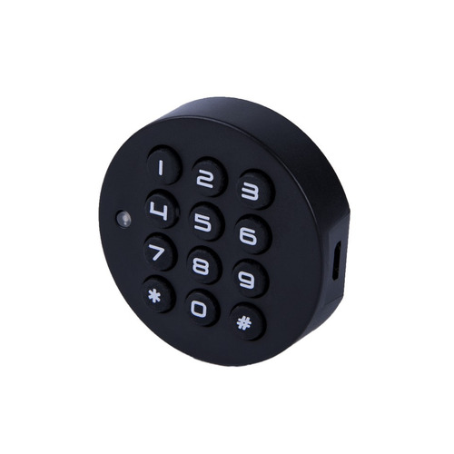 Cerradura Digital Muebles Cajones Packx3 Tekno Mini S021 *cu
