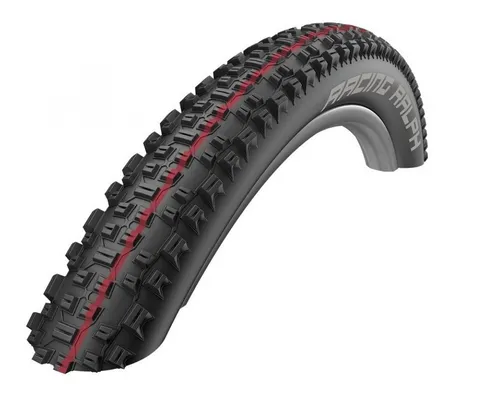 Cubierta Schwalbe Racing Ralph 29x2.25 Evo Tubeless Celero