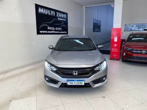 Honda Civic 10 Sport 2.0 I-vtec 155cv, Ggt0148