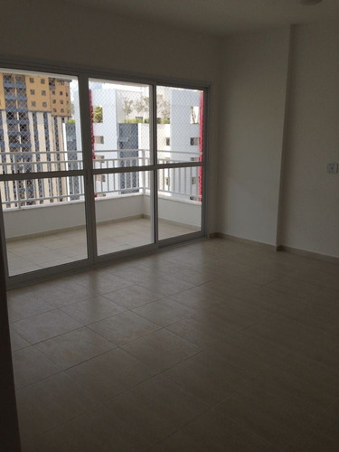 Imagem 1 de 23 de Apartamento Com 2 Dormitórios À Venda, 75 M² Por R$ 605.000,00 - Jardim Aquarius - São José Dos Campos/sp - Ap6097