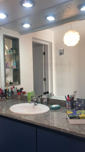 Imagem 5 de 15 de Casa De Condominio Em Jardim Mediterrâneo - Cotia - 4094