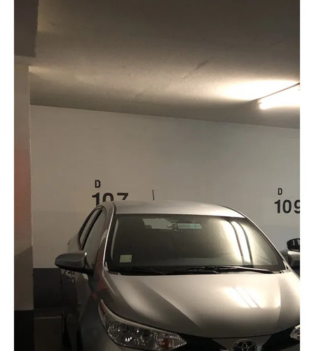 A10091908 - Arriendo Estacionamiento Escuela Militar