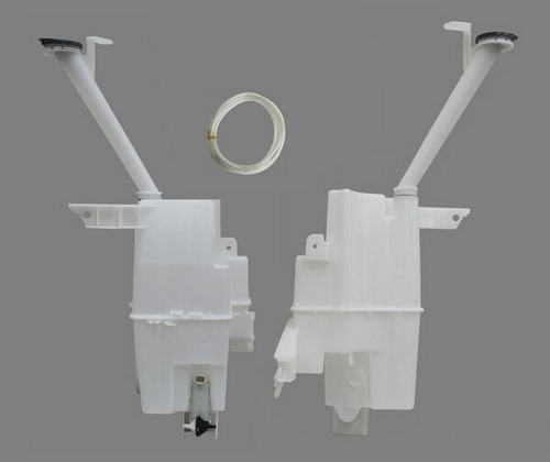 Deposito Limpiaparabrisas Nissan Rogue 2008 - 2013 C/tapa