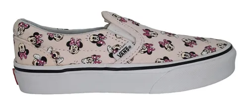 Tenis Vans Mimi | MercadoLibre 📦