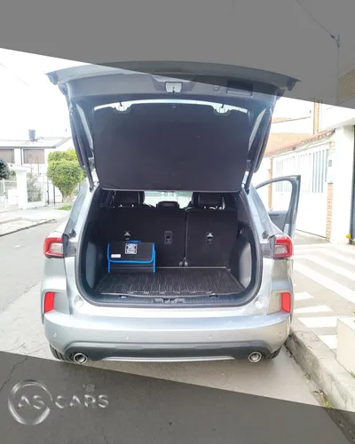 Ford Escape 2.5 St-Line Select Awd Ecvt Hibrida