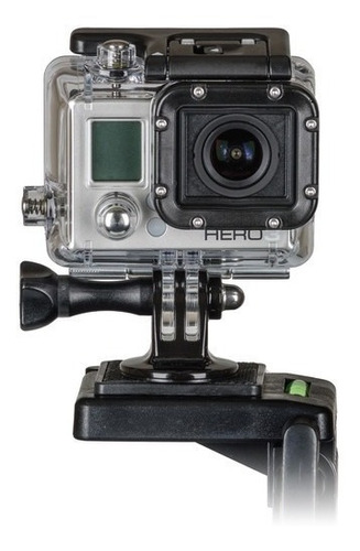 Tripode 1.4m Celular Gopro Sunpak 5400dlx - Inteldeals