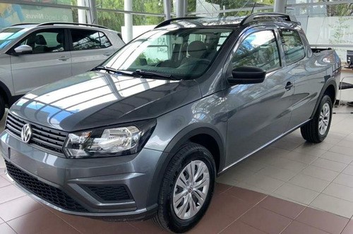 Imagen 13 de 15 de Saveiro Cab Simple 1.6 2021 0km Anticipo O Usado Y Cuotas D