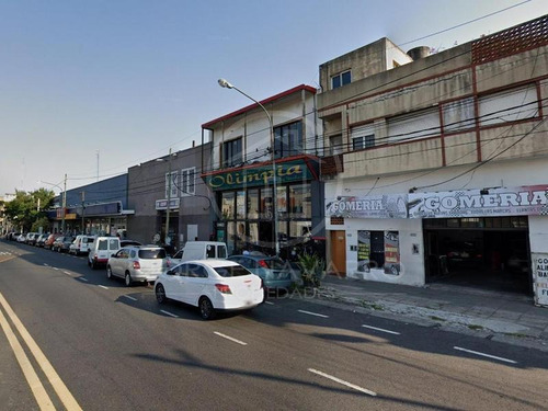 Imagen 3 de 5 de Local/deposito 430m2 - Av. Ricardo Balbin 2062 - General San Martin