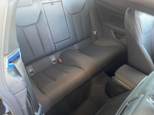 BMW Serie 4 2.0 430i Coupe Lci Msport