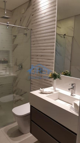 Imagem 8 de 30 de Casa Com 4 Dormitórios À Venda, 530 M² Por R$ 4.600.000,00 - Tamboré - Santana De Parnaíba/sp - Ca0436