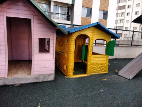 Imagem 19 de 22 de Apto. 3 Dorms (1 Suíte) - Macedo - Ap4474