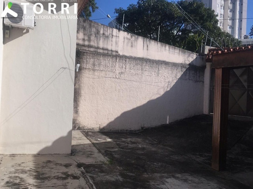 Imagem 12 de 30 de Casa Térrea À Venda No Jardim Helena Cristina - Ca02021 - 69332327