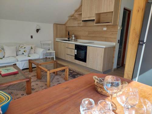 Departamento Un Ambiente