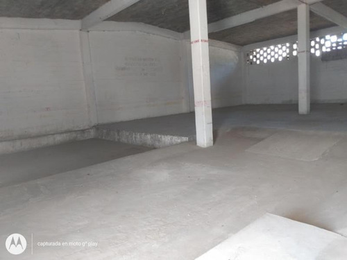 Imagen 7 de 7 de Bodega Comercial En Renta Floresta