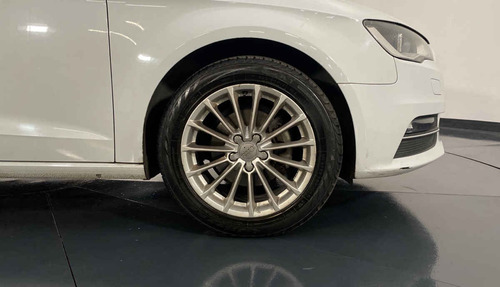 Imagen 13 de 15 de 26906 - Audi A3 2015 Con Garantía