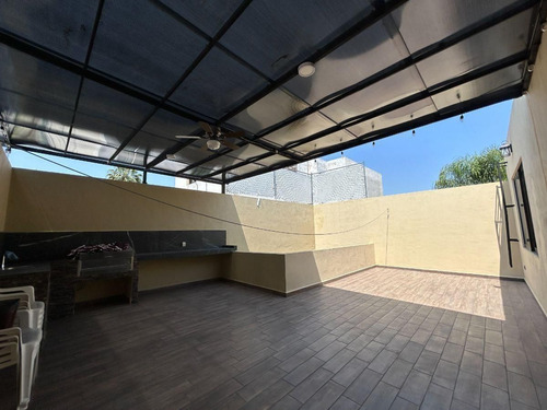 Casa En Venta, Juan Manuel Vallarta, Zapopan, Jalisco