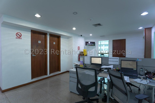 Imagen 7 de 21 de Magnifico Edificio En Venta Los Ruices, 4 Pisos, 4 Locales Comerciales, Depositos, Estacionamiento 23-28704