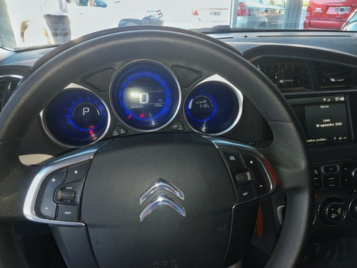 Citroën C4 Lounge 2015 1.6 Tendance At6 Thp 163cv
