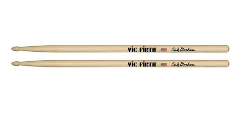 Palillos Baquetas Vic Firth Signature Cindy Blackman Scb