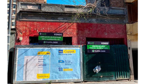 Imagen 1 de 2 de Galpón; V. G. Mitre; Artigas 2030, Local + Galpón C/tinglado